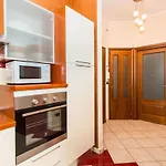 Villa Giusti Vintage Apartment