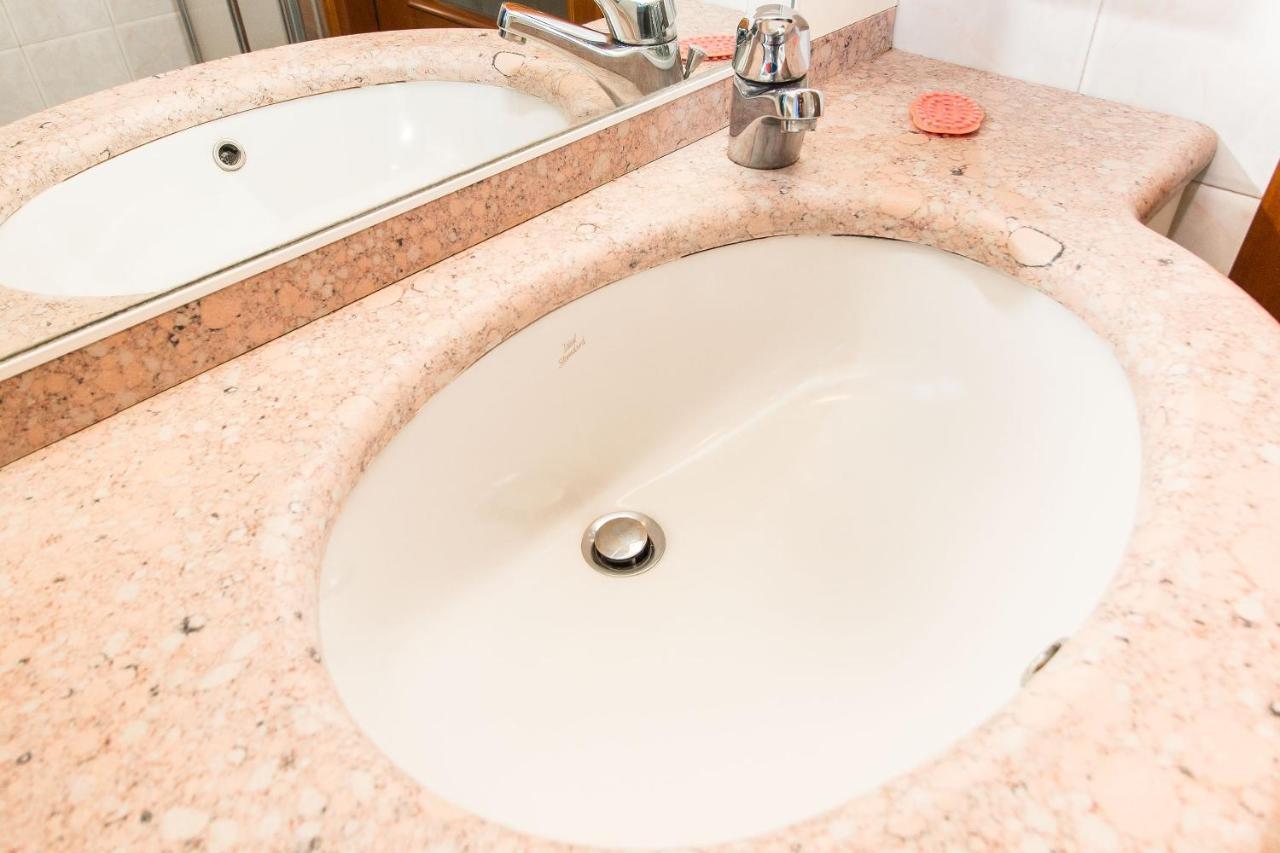 Apartment Giusti Vintage