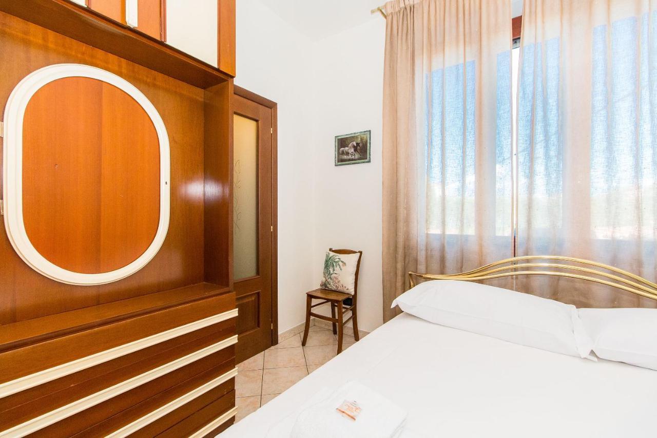 Apartment Giusti Vintage *