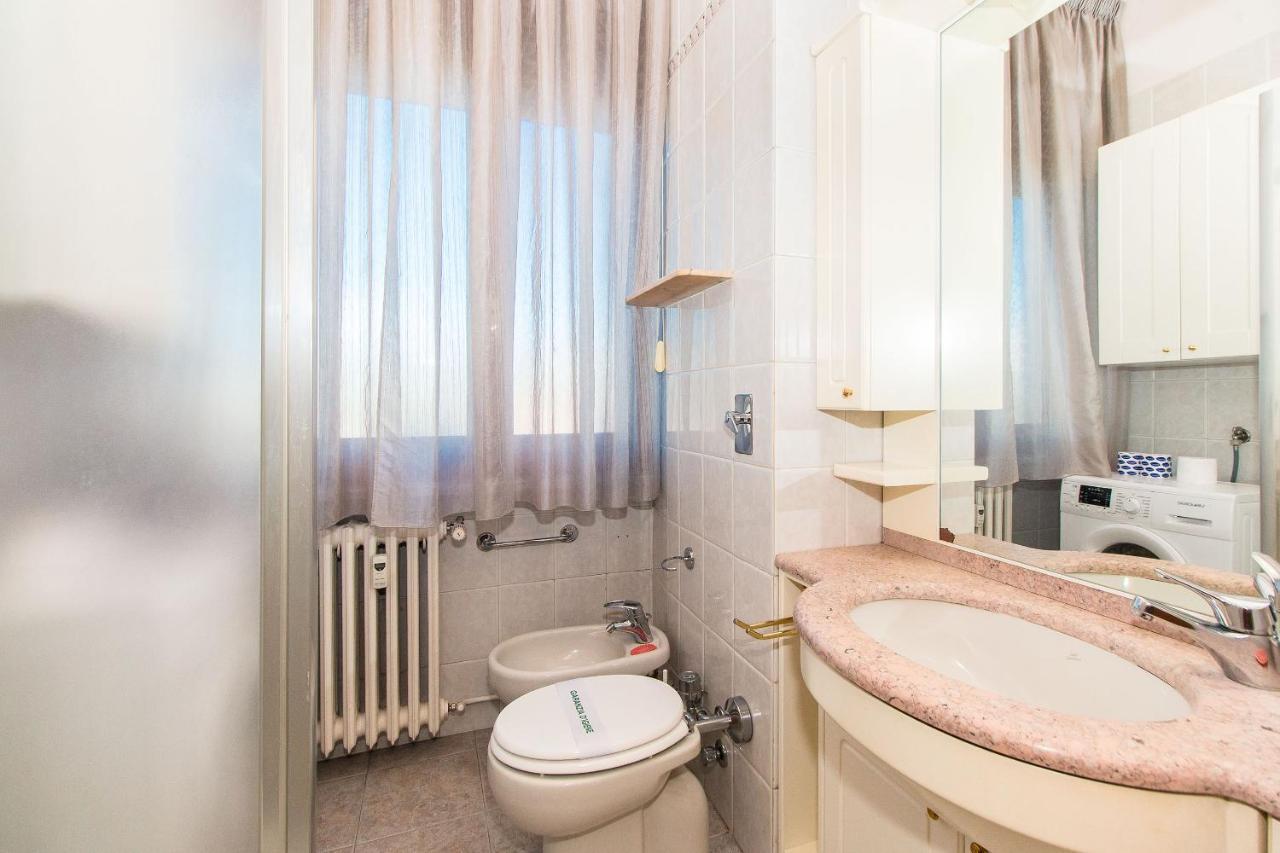 Apartment Giusti Vintage