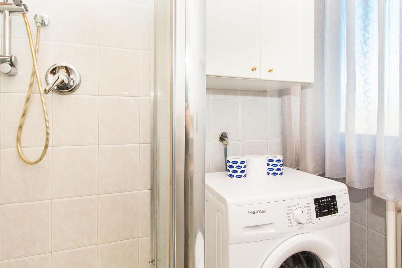 Apartment Giusti Vintage
