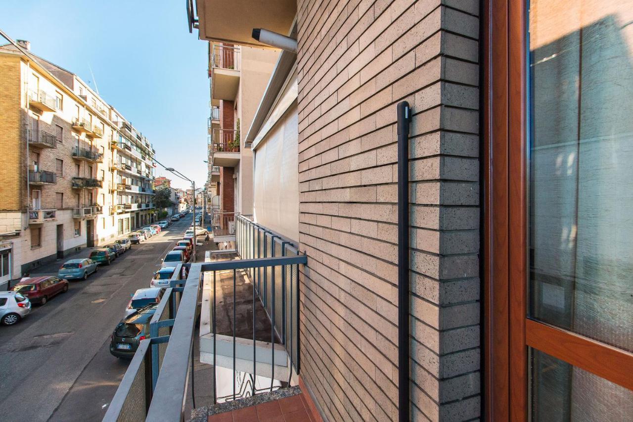 Apartment Giusti Vintage *