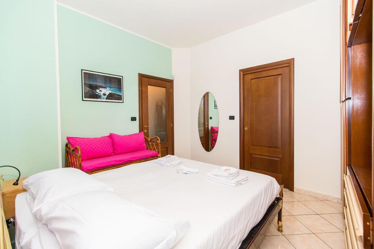 Apartment Giusti Vintage *