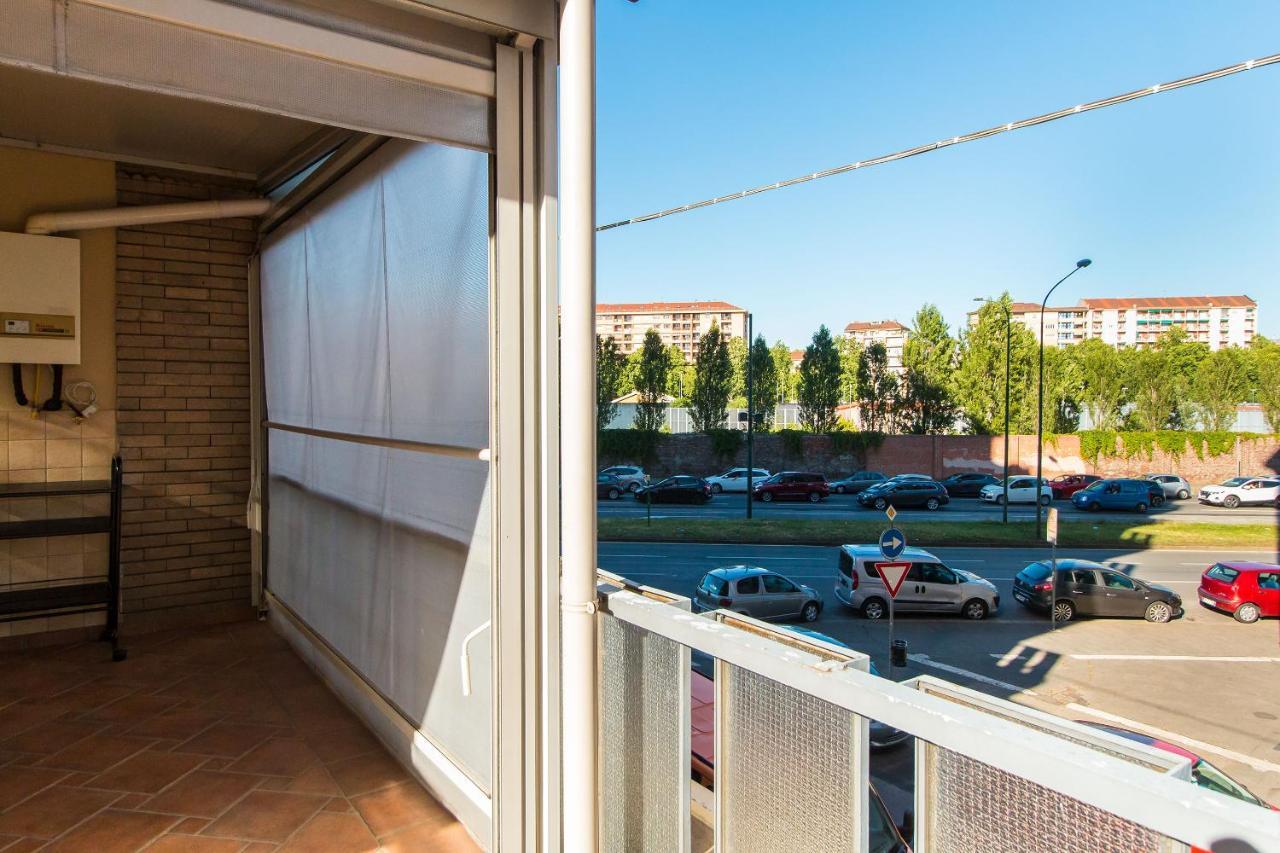 Apartment Giusti Vintage