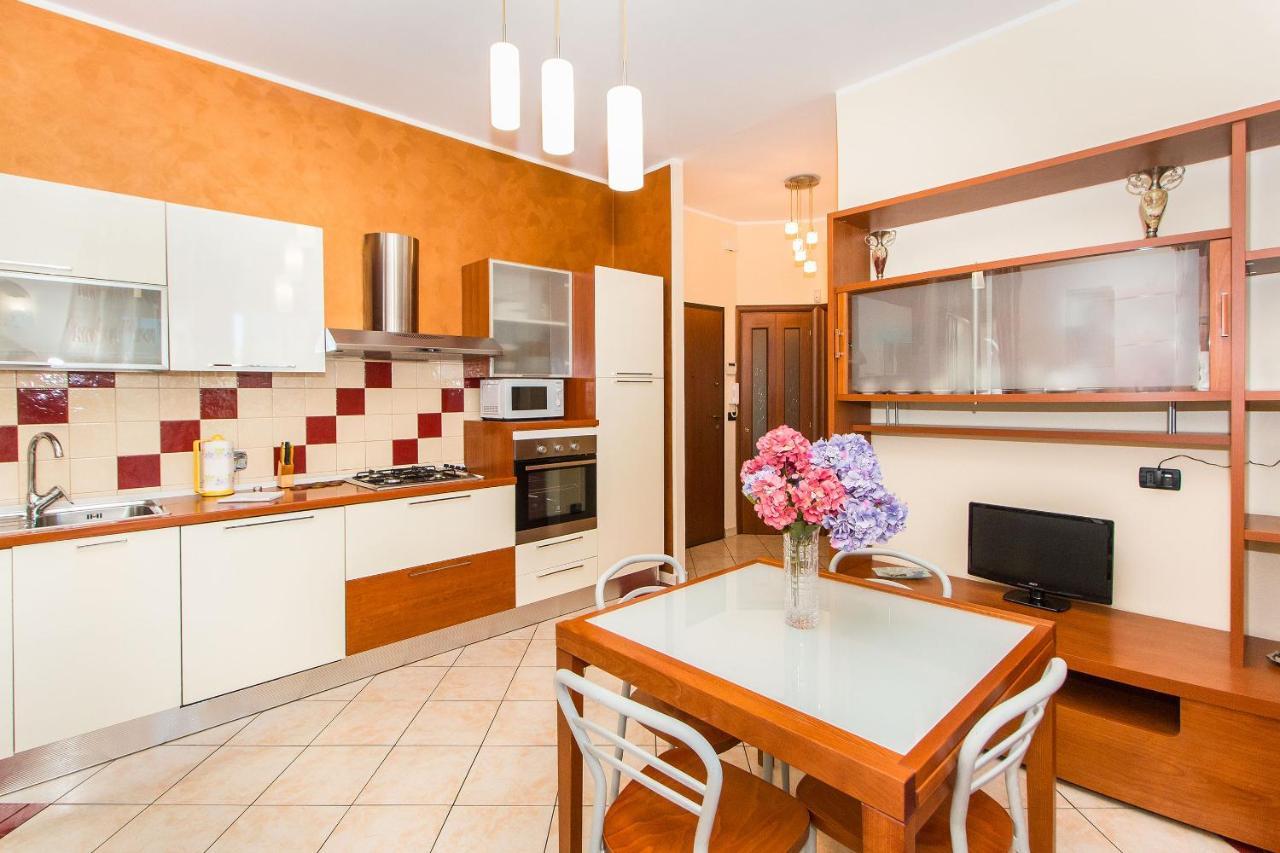 Giusti Vintage Apartment *