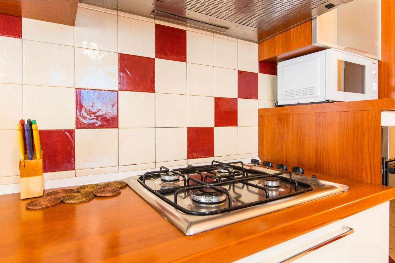 Apartment Giusti Vintage Turin
