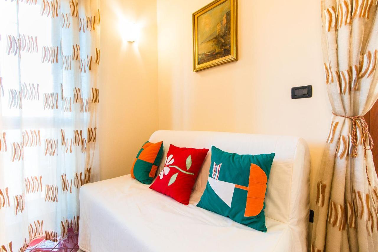 Giusti Vintage Apartment